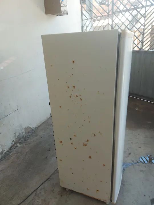 Geladeira Consul  - Foto 3