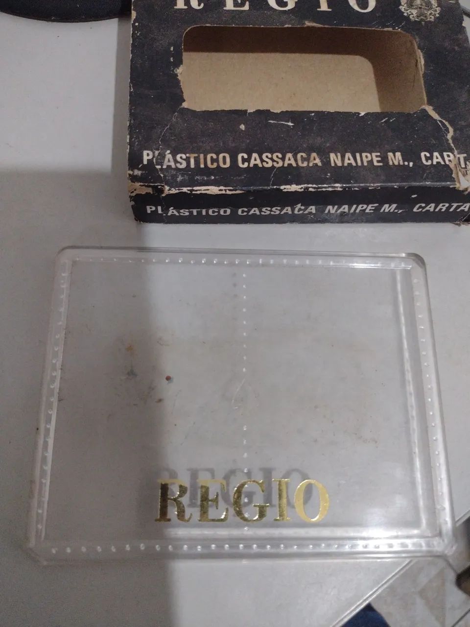Baralho italiano - Foto 2