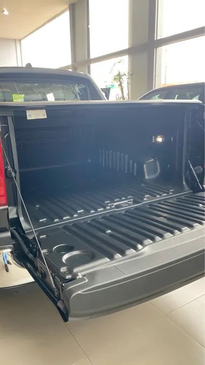 RAMPAGE LARAMIE 2.0 TURBOGASOLINA - Foto 3