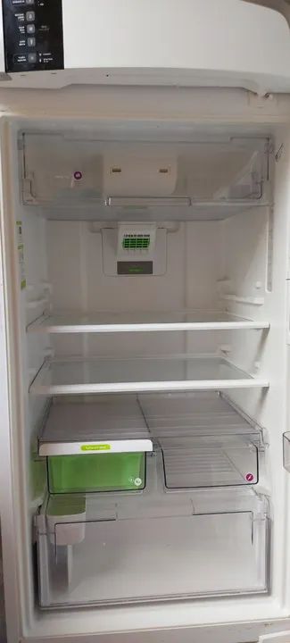 Geladeira Consul Frost Free Duplex - Foto 4