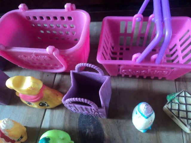 Miniaturas Shopkins - Foto 4