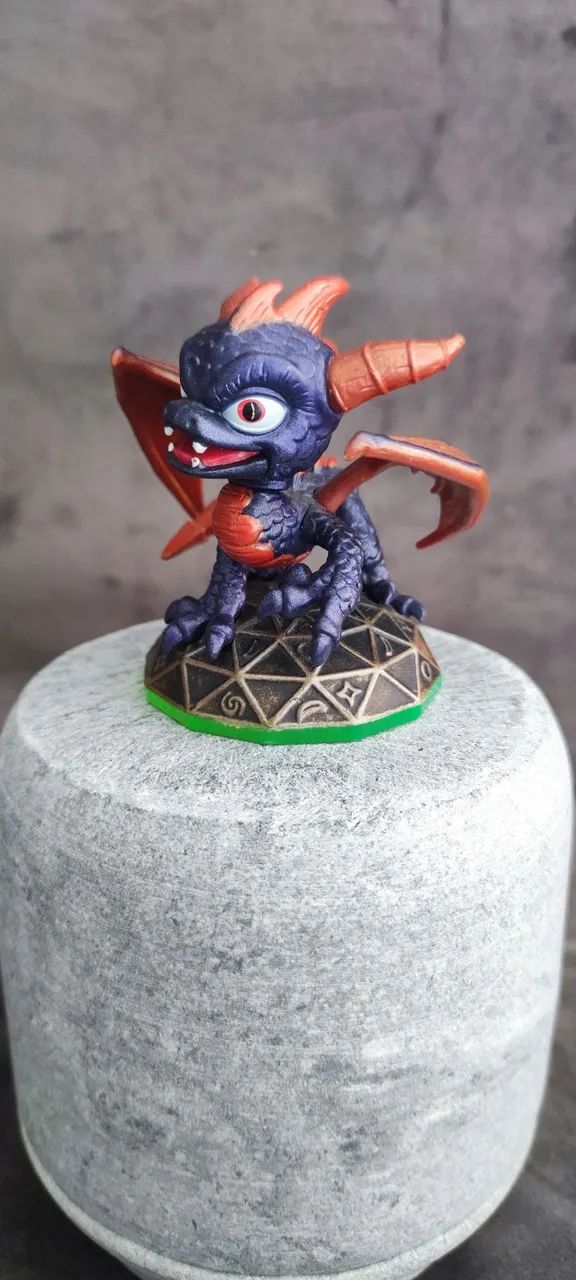 Skylanders 