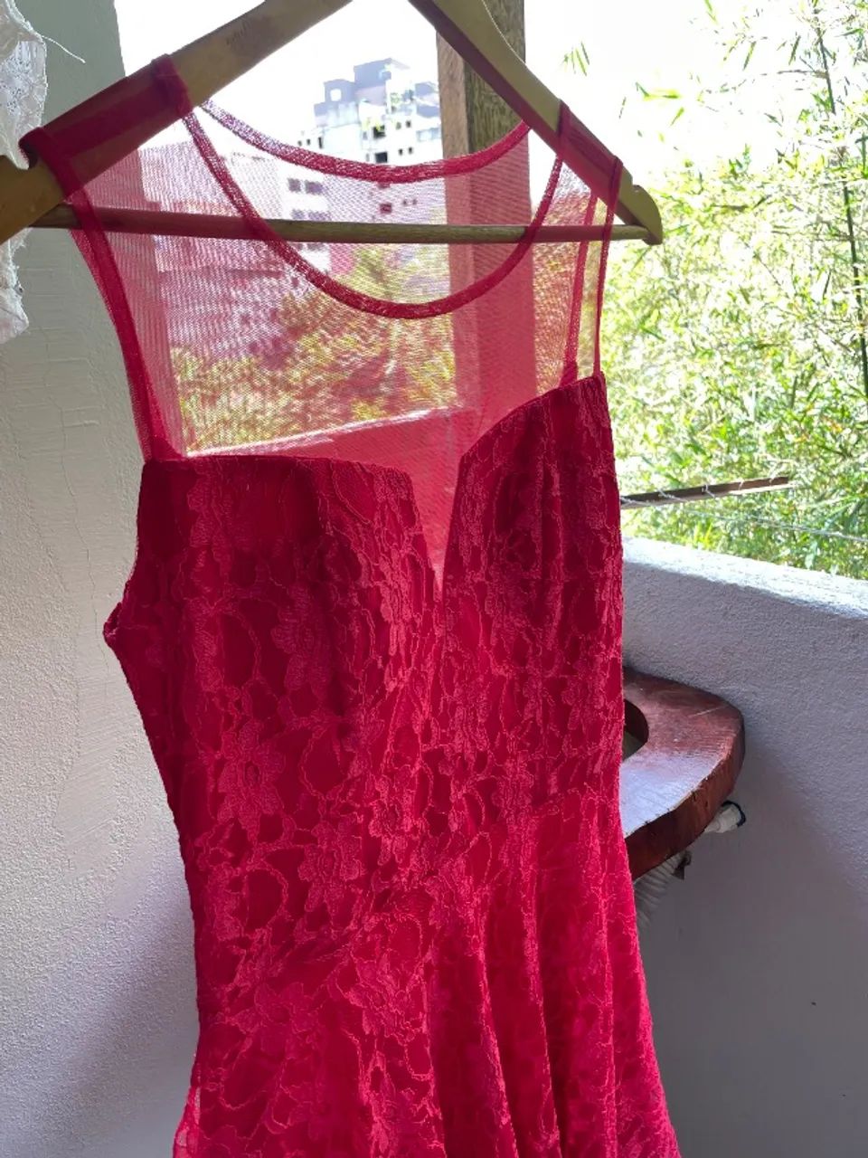 Vestido de festa  - Foto 3