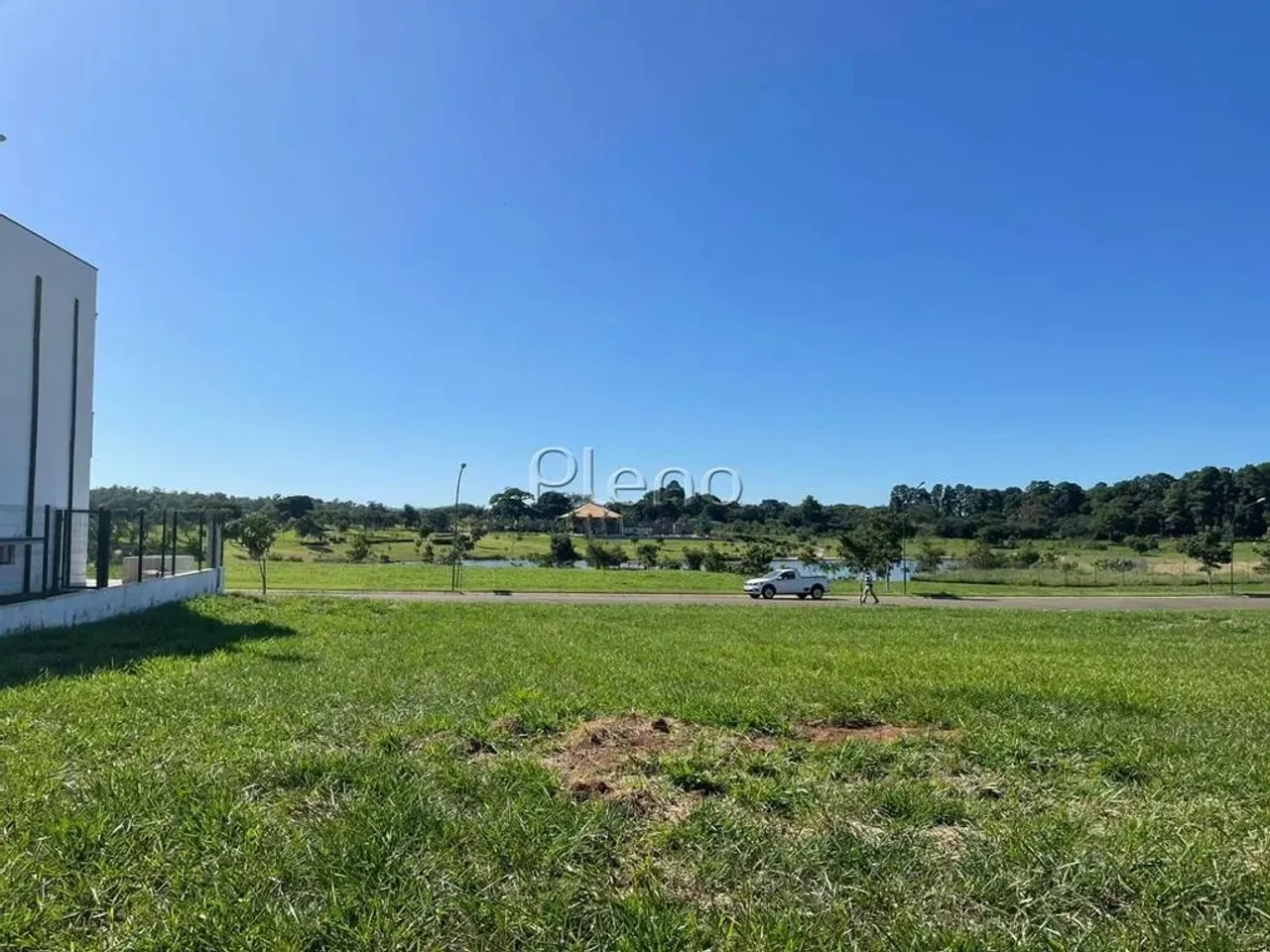Terreno à venda em Jaguariúna, Residencial Haras Patente, com 884 m², Haras Patente