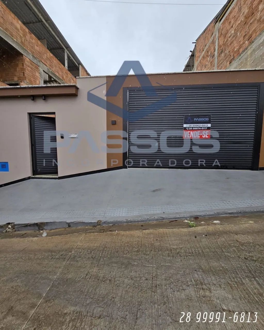 Foto - Cachoeiro de Itapemirim - Alto Monte Cristo