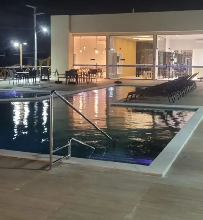 SUNSET PÉ NA AREIA - PRONTO PRA CONSTRUIR - SOMBRA - OFERTA!# - Foto 12