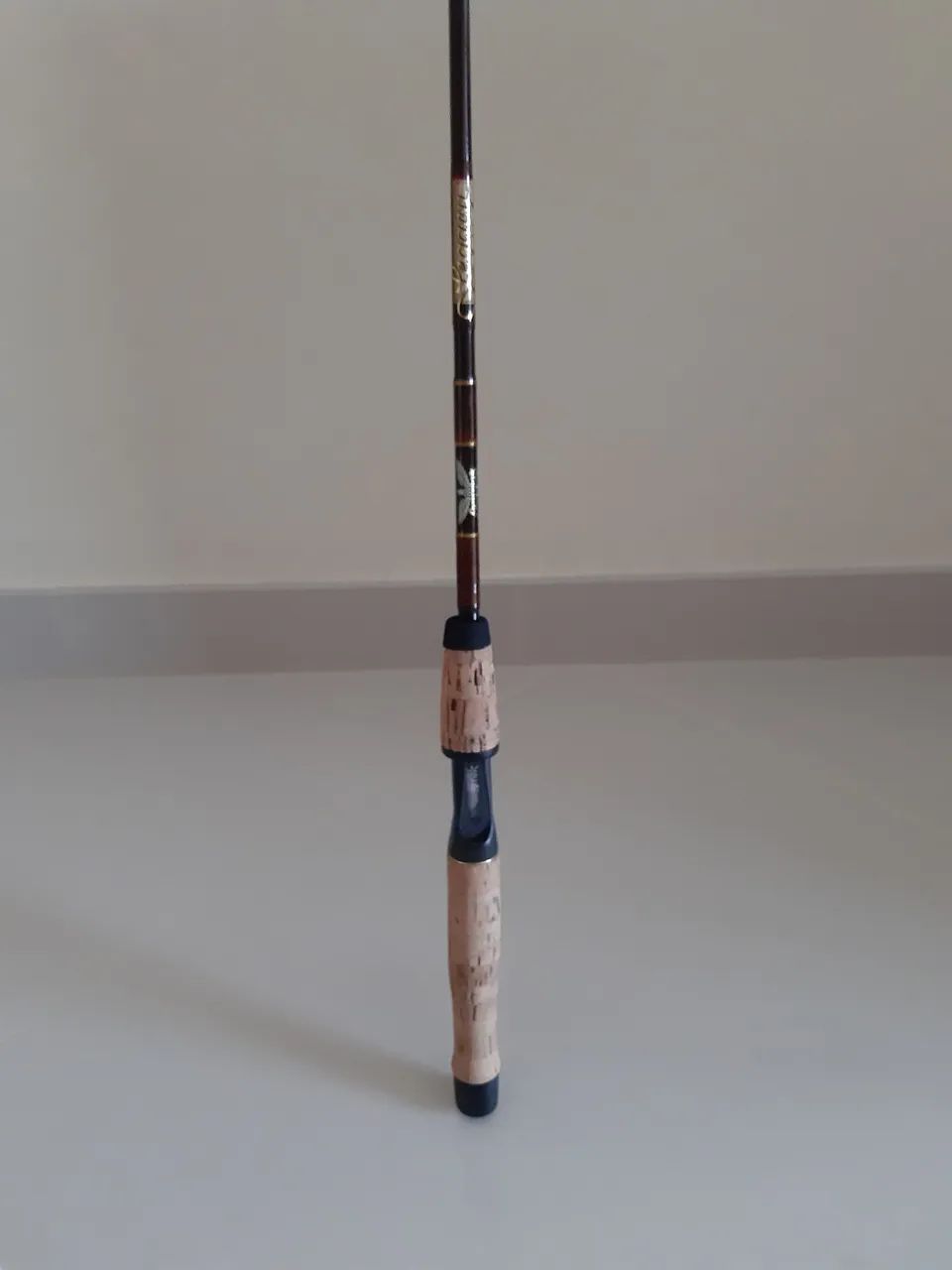 Vara para Carretilha Legacy LG 55 C MH da Fenwick 
