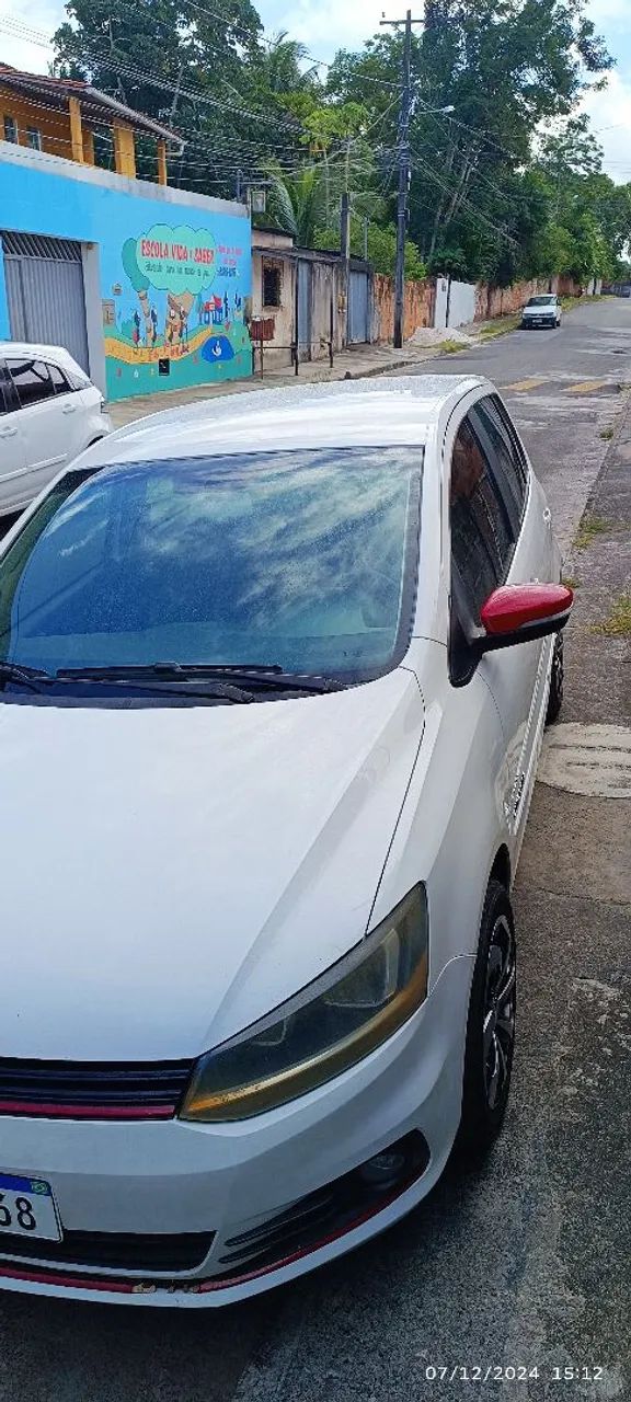 Fox Confortline  2015 / $35.000 - Foto 4