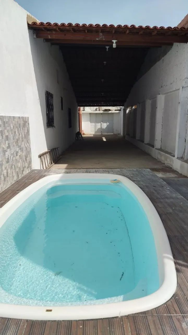 Excelente casa em Camocim 