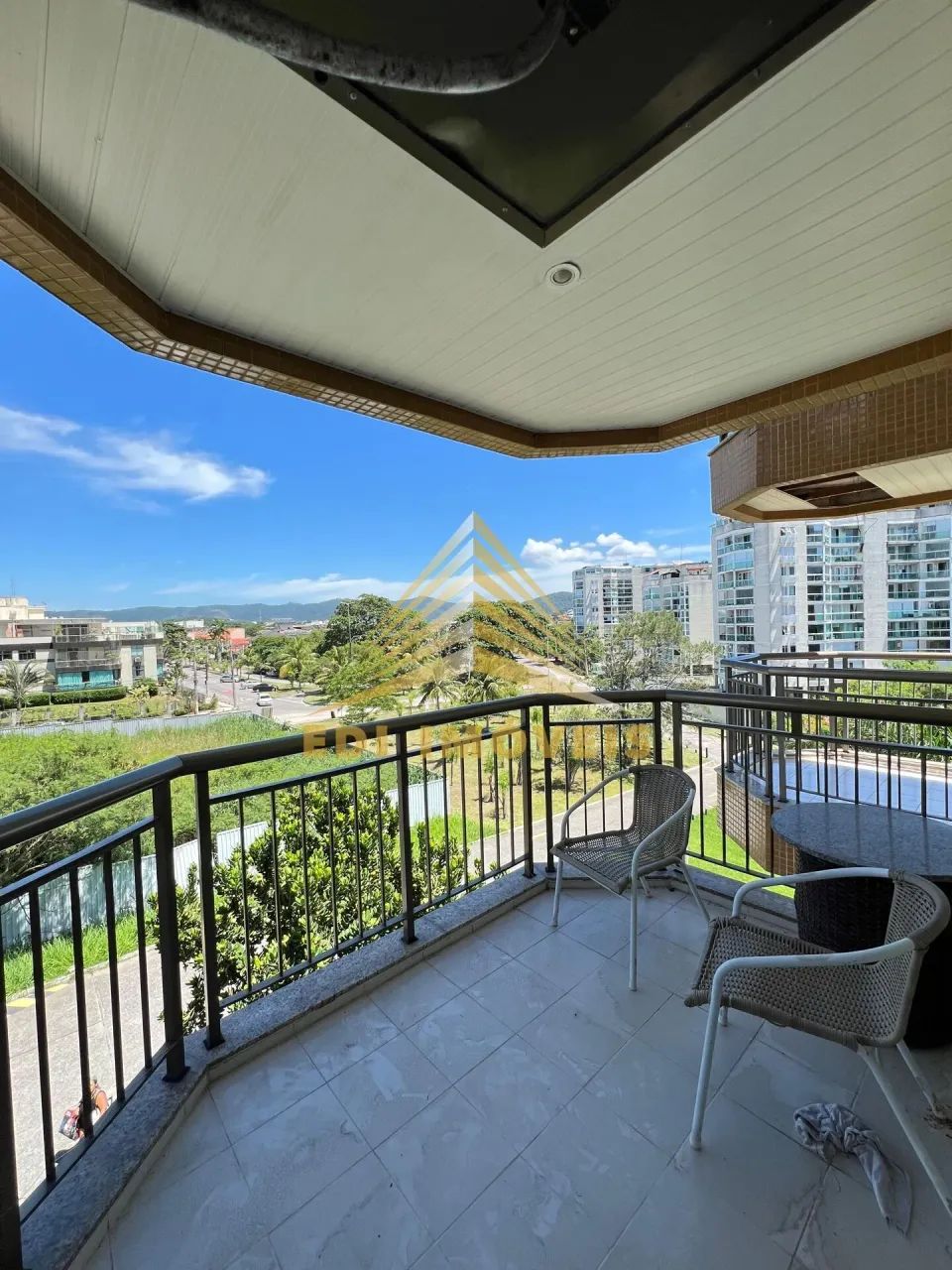 Apartamento Flat em Camboinhas, Niterói/RJ