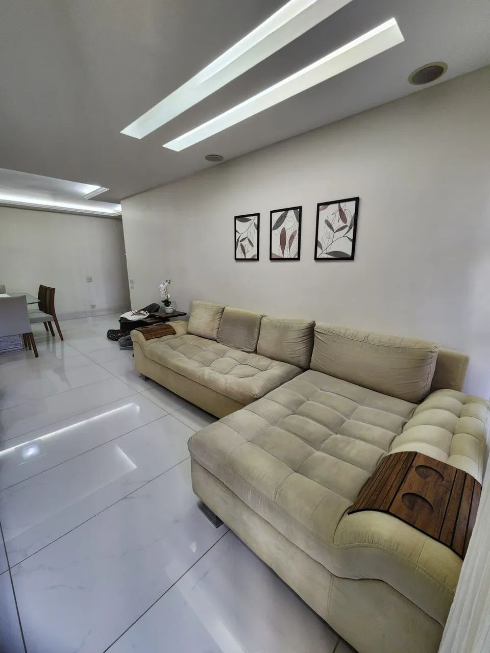 Apartamento para venda com 4 quartos na Barra da Tijuca - Rio de Janeiro - RJ - Foto 3