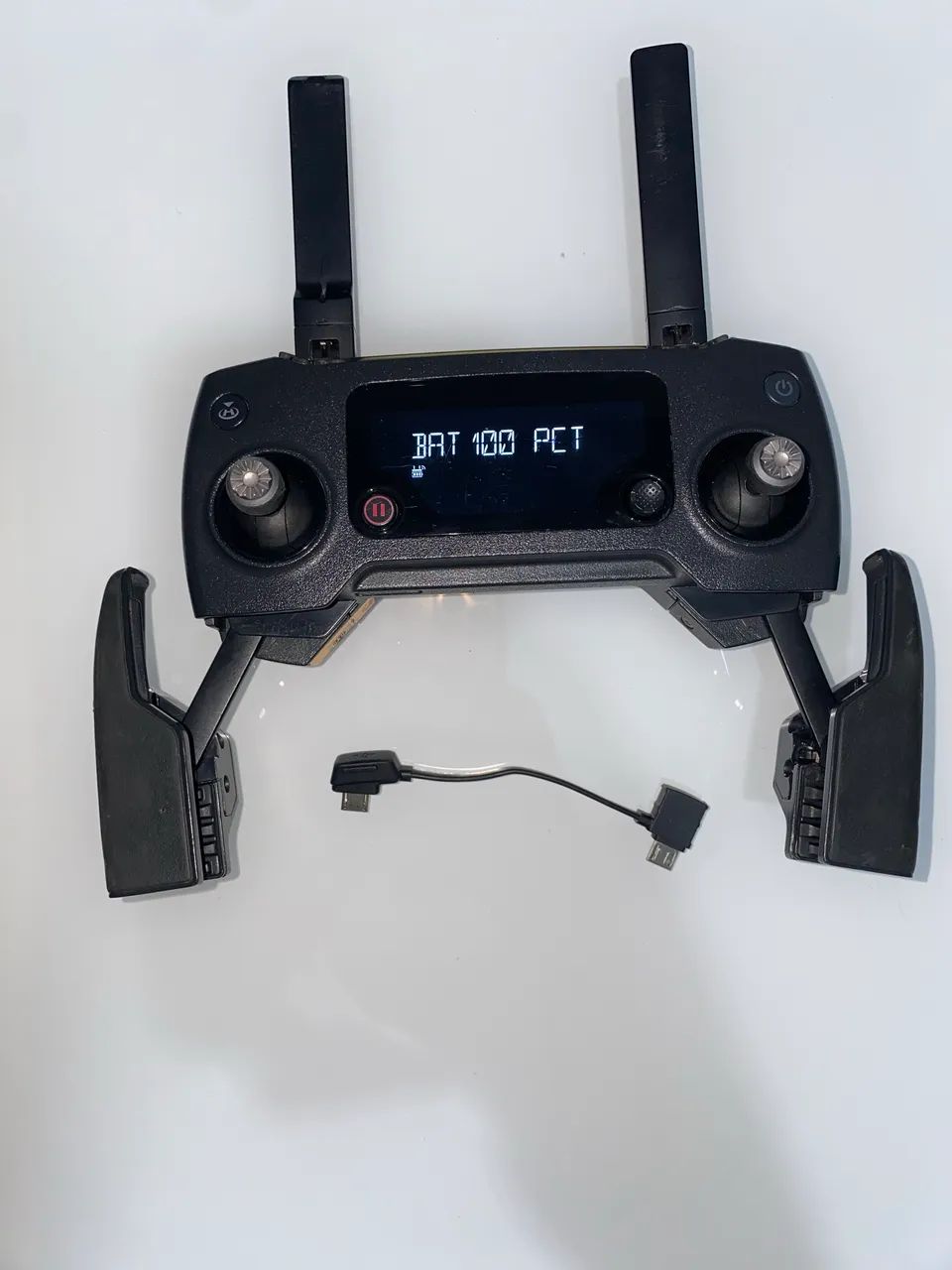 Rádio Controle Mavic Pro