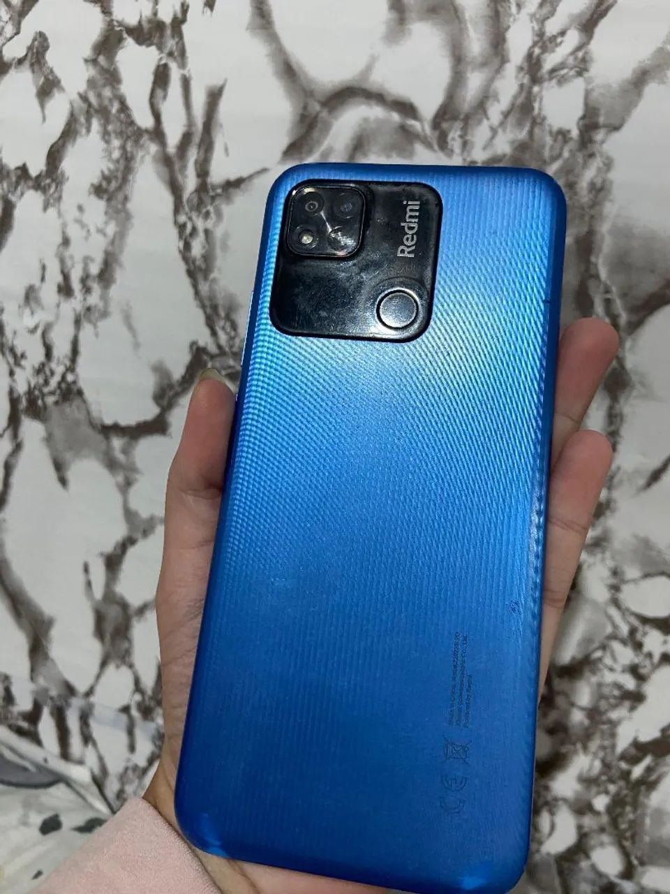 Redmi 10a 