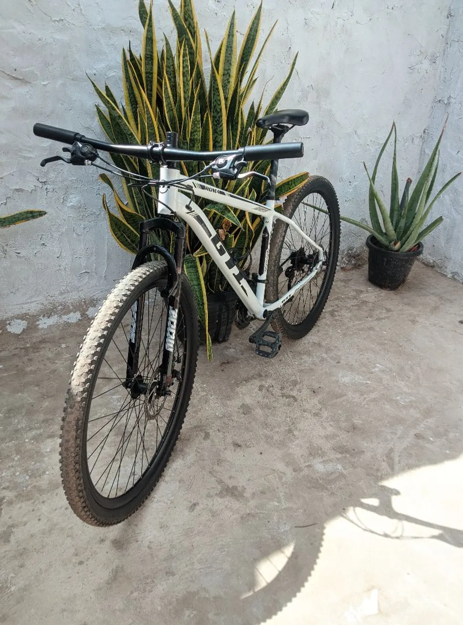 Bike aro 29