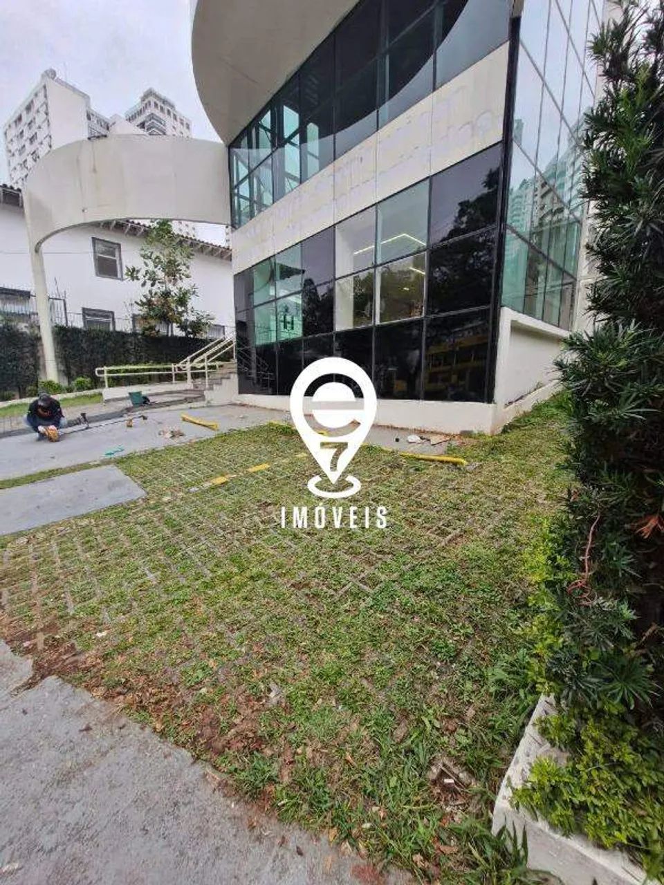 MONOUSUARIO PARA LOCAÇÃO DE 450 M² - Foto 5