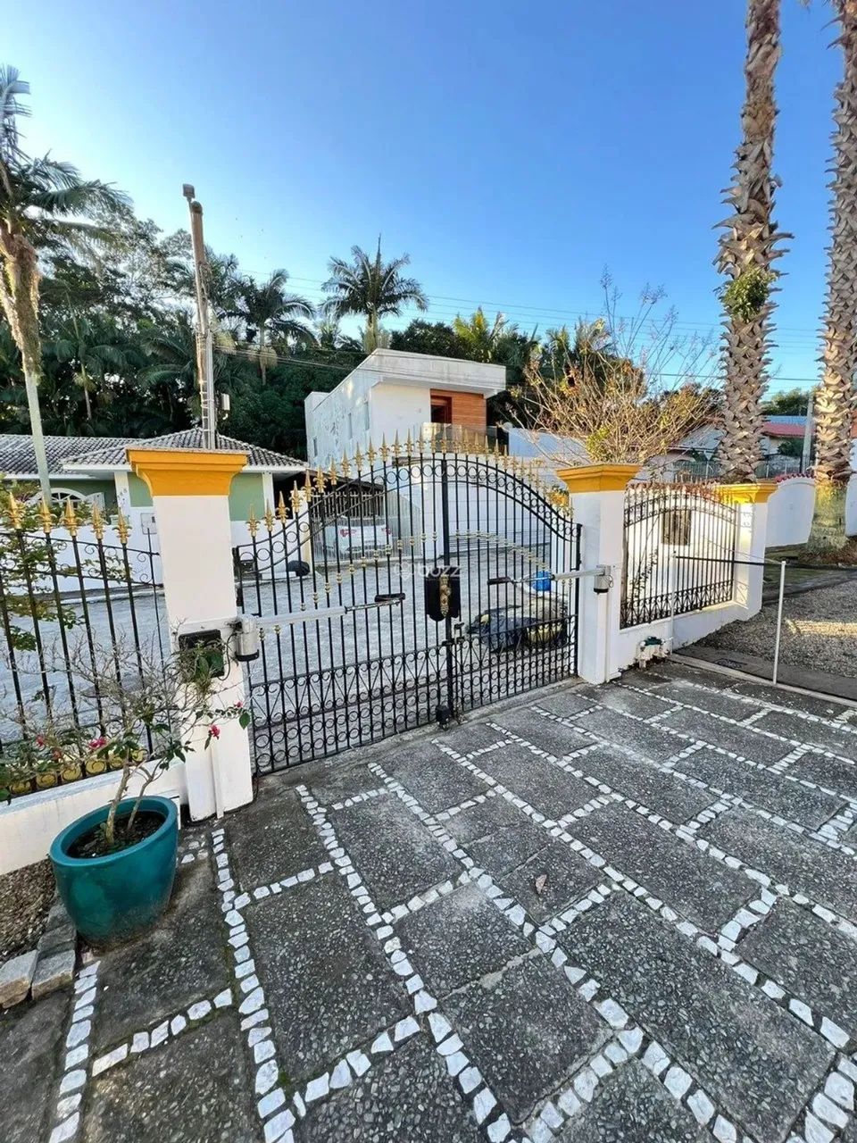 Casa com estilo colonial - Foto 2