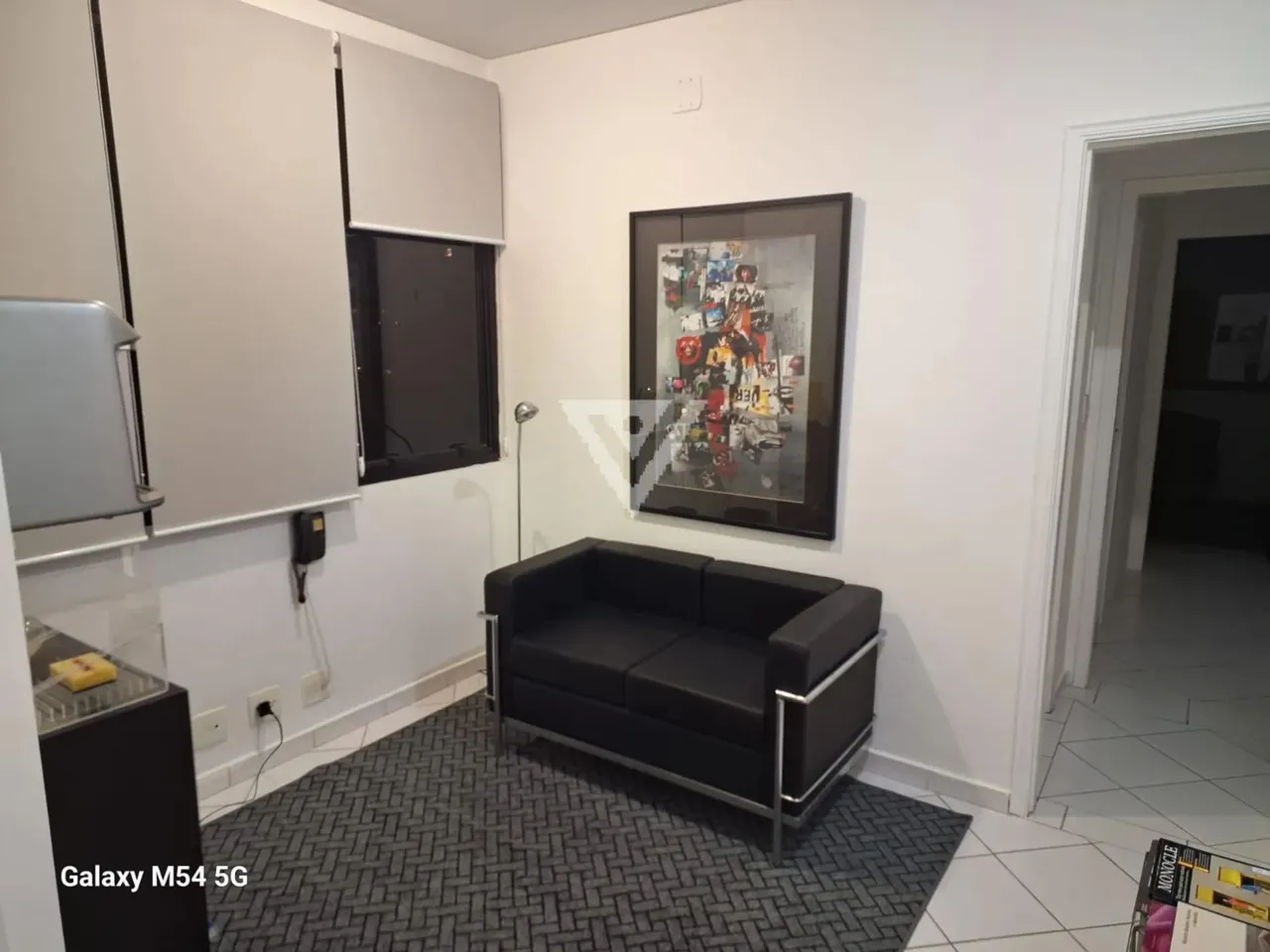 Ótimo custo benefício. Sala comercial para locação no bairro de Perdizes