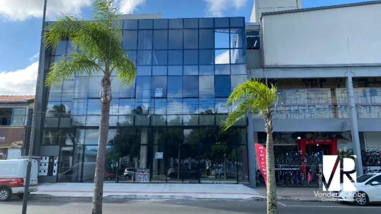 Apartamento para locação anual em Balneário Camboriú-SC, frente ao Hospital Ruth Cardoso: