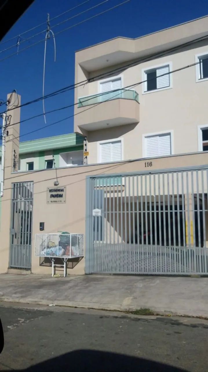 Foto - Santo André - Jardim Ipanema