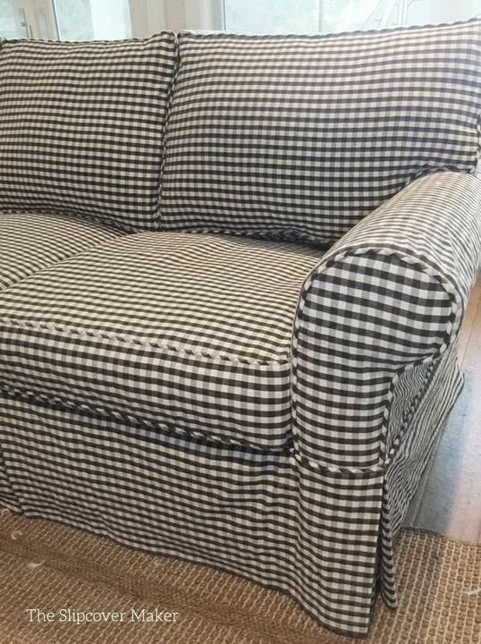 Capas de sofá feita sobre medidas 