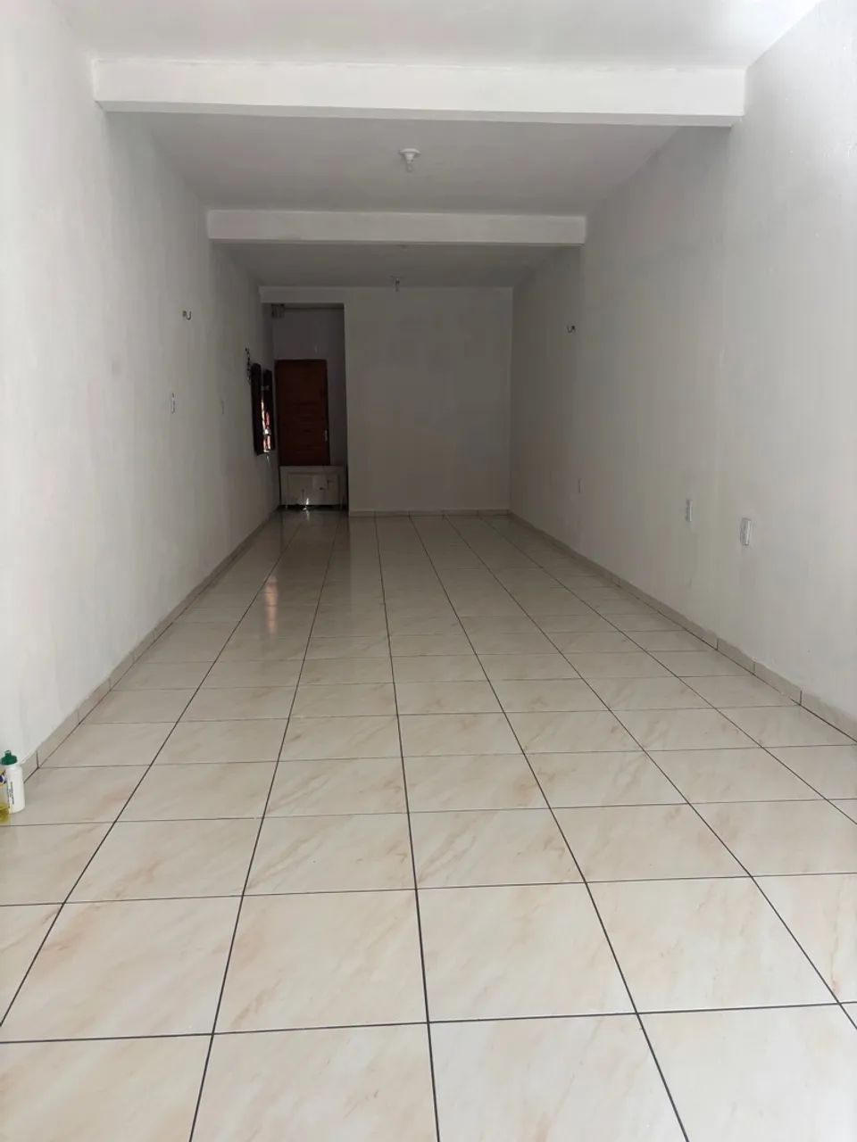 Alugo ponto comercial
