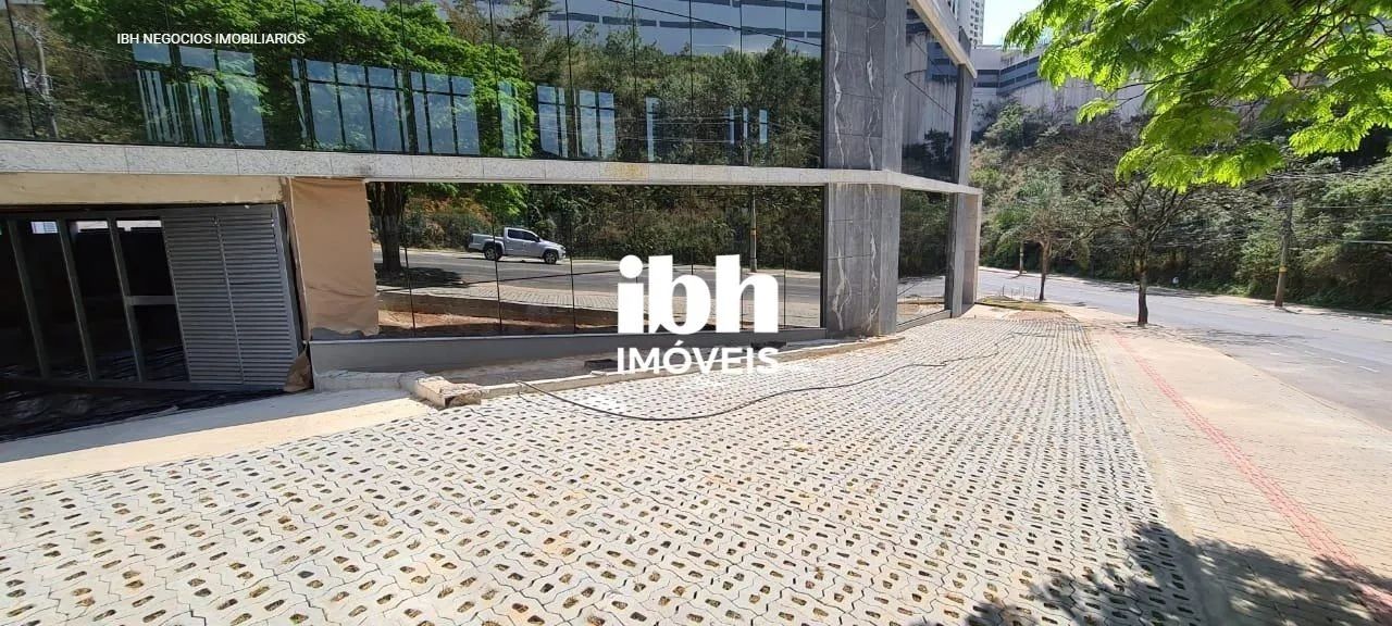 Loja para alugar no Vila da Serra - Foto 3