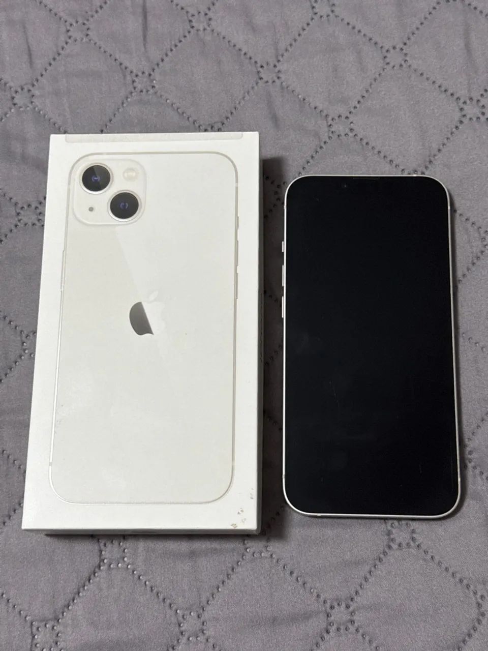 iPhone 13 256GB  - Foto 2