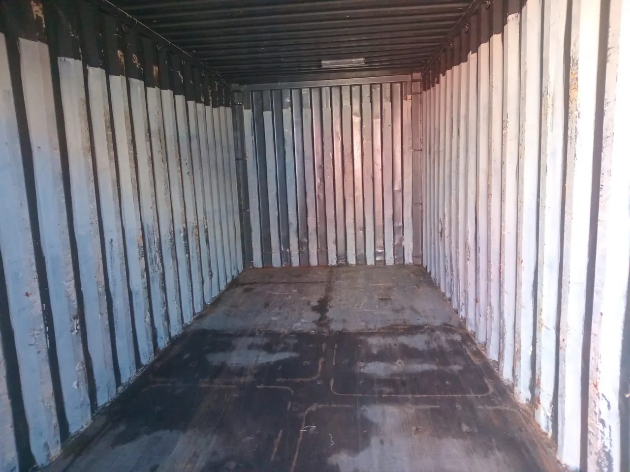 Container