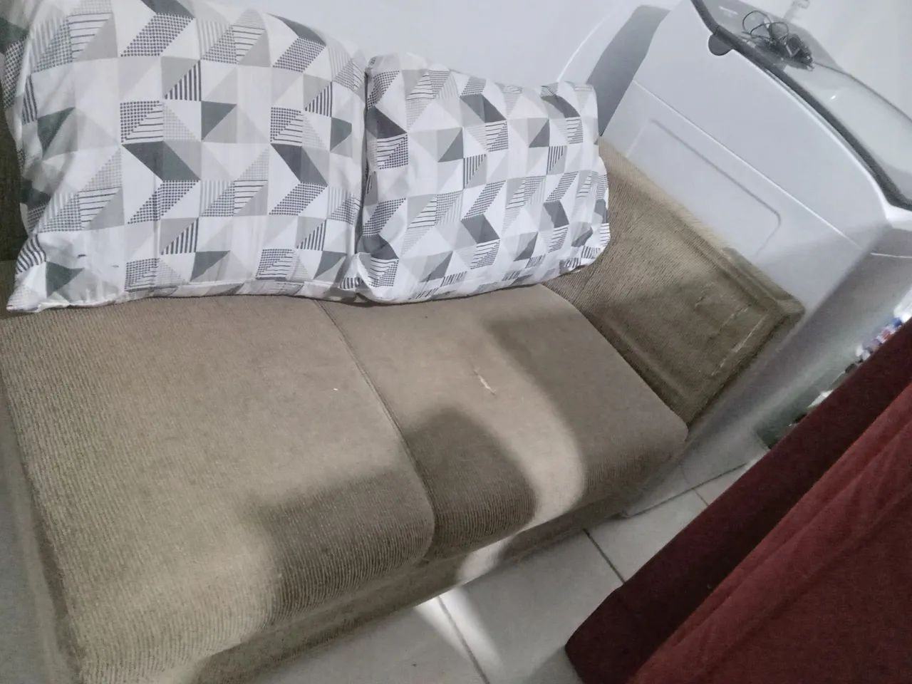 Doação de sofá 64290864964609121