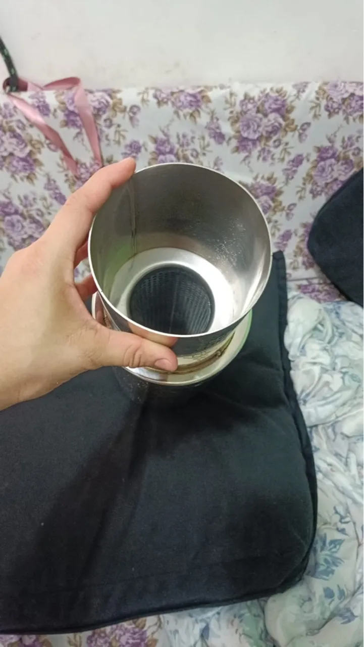 Abafador esportivo saída de 4/5
