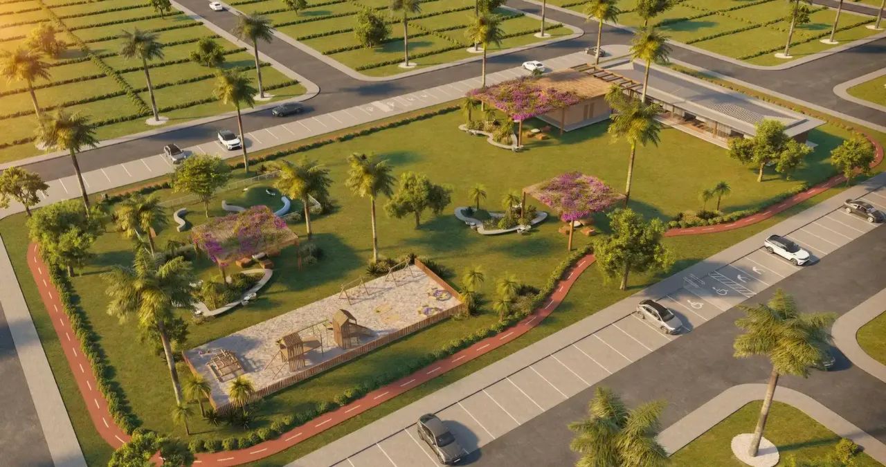 Foto - Petrolina - Loteamento Recife