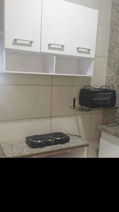 Kitnet p/ viajantes  - Foto 12