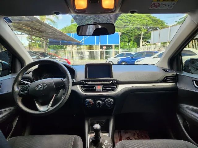 HB20 2022 Vision 1.0   R$ 2 mil abaixo da tabela - Foto 5