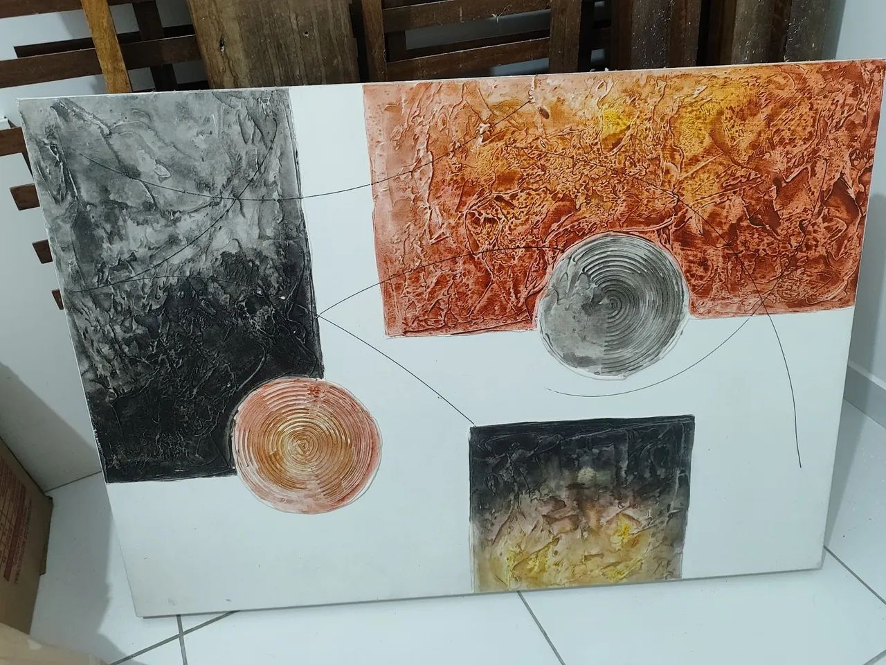 Quadro  - Foto 2
