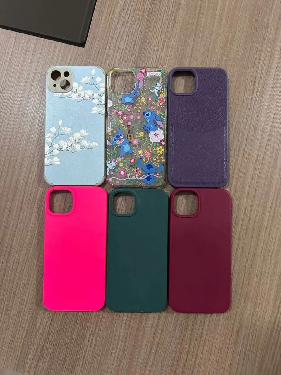 Iphone 14 Plus Azul - 128GB64306323170434124