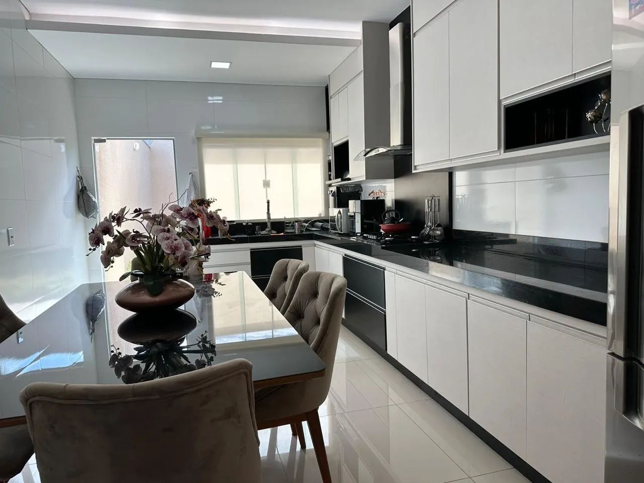 Casa top 5 suítes só 1.350.000,00 - Foto 5