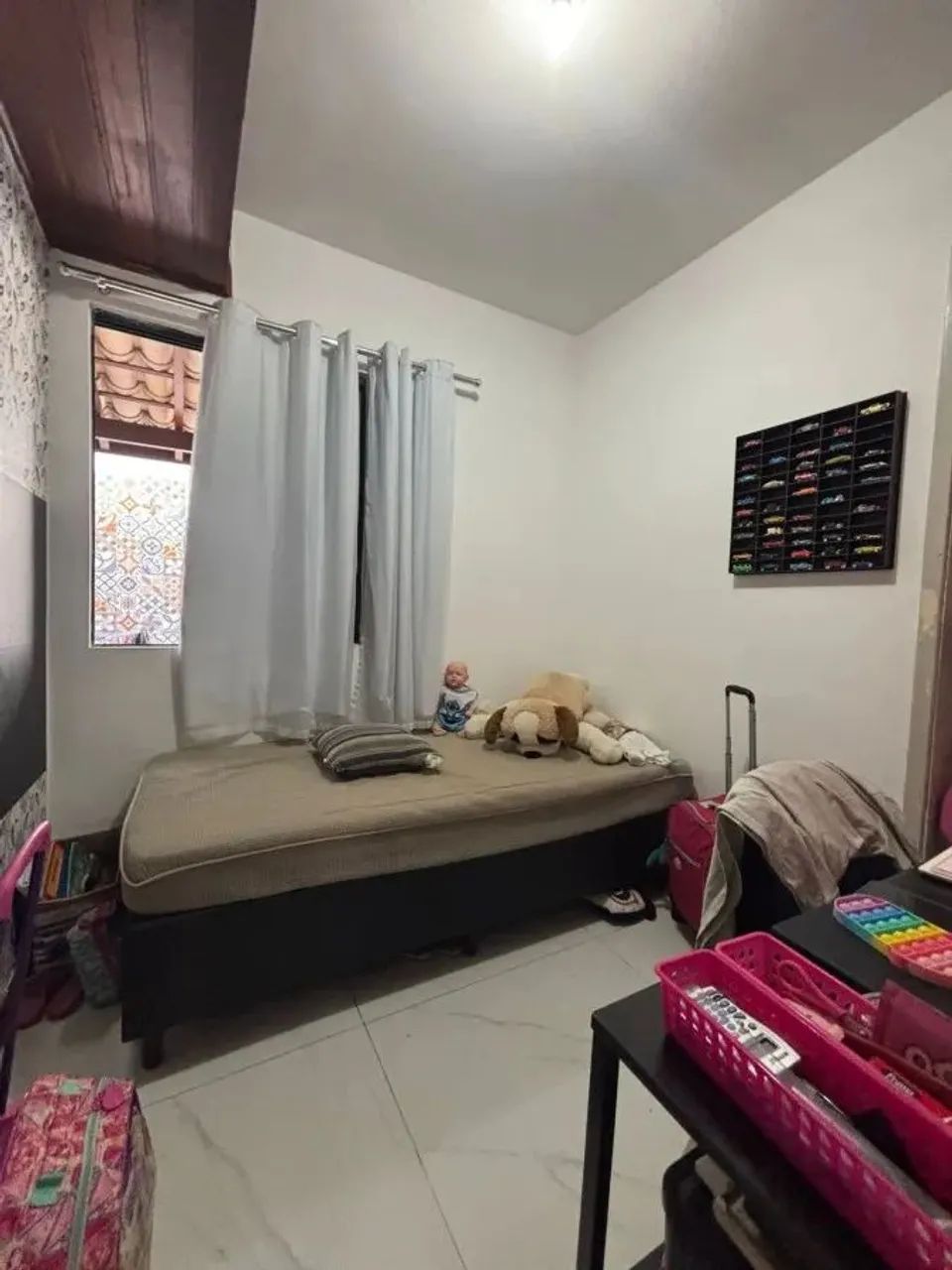 Casa para Venda em Salvador, Stella Maris, 4 dormitórios, 2 suítes, 3 banheiros, 2 vagas - Foto 12