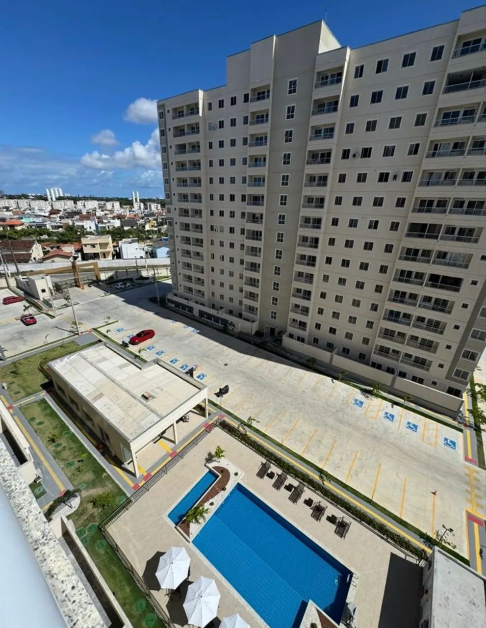 VENDO - TORRES DE TRINDADE 