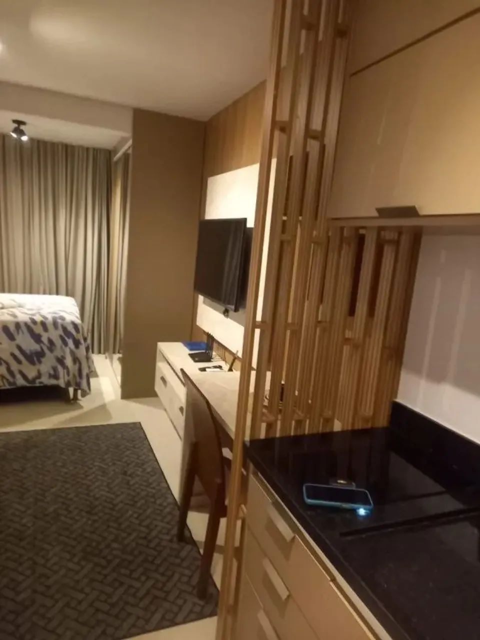 Apartamento para Venda em Salvador, Barra, 1 dormitório, 1 banheiro, 1 vaga - Foto 6