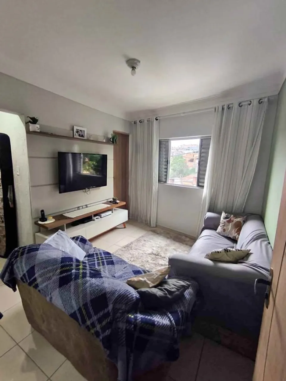 Vendo Casa na Glória Vila Velha R$160.000