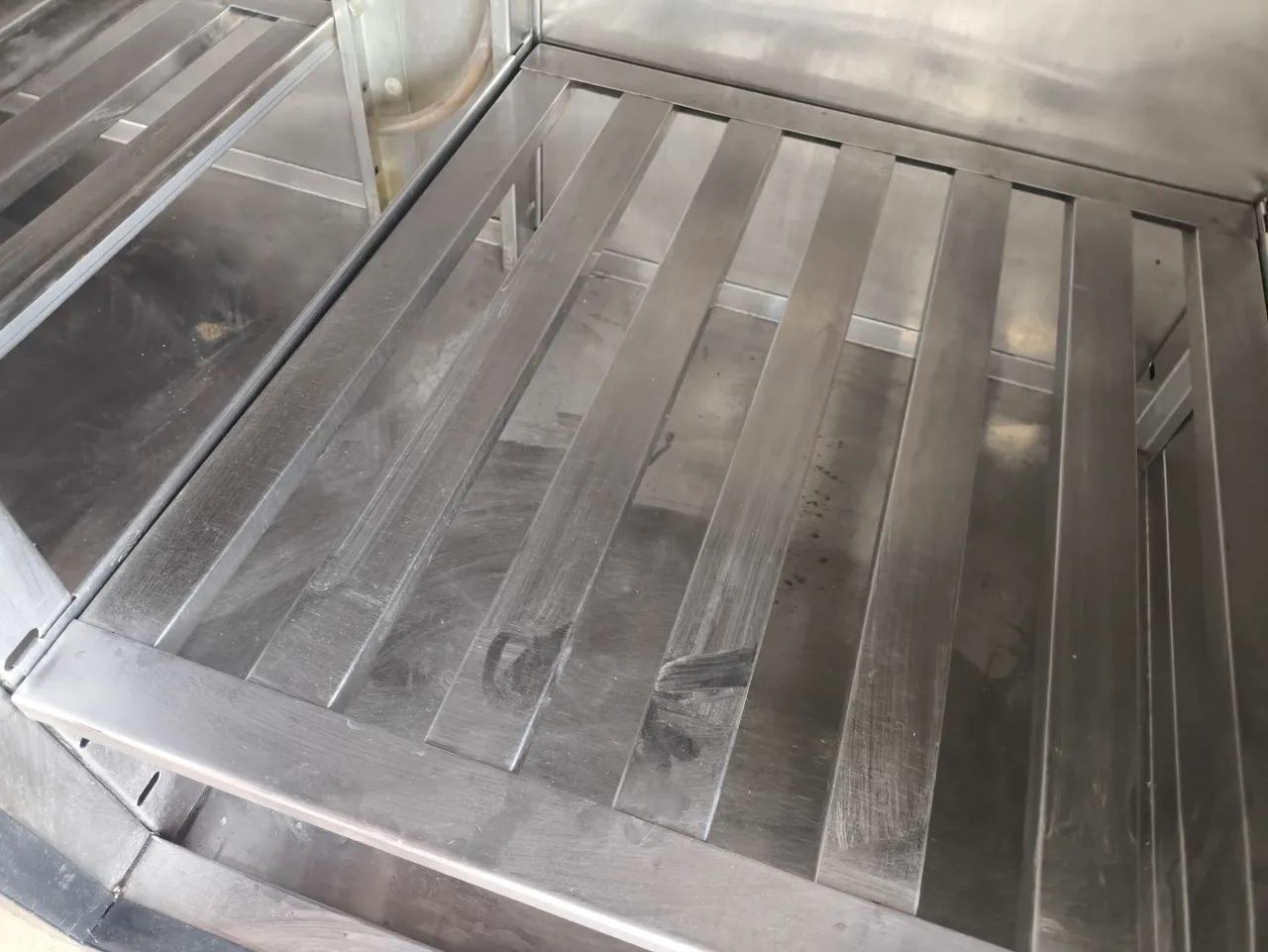 Freezer/Geladeira/Expositor Vertical Grunox 1240L - Foto 3