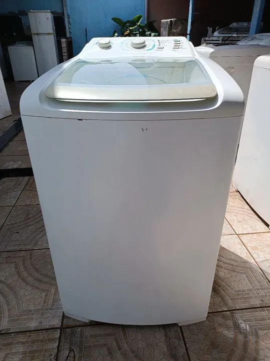 Máquina Electrolux 10kg  - Foto 4