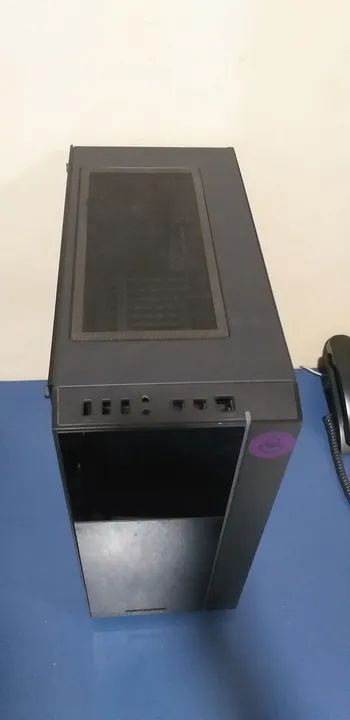 Gabinete Gamer Deepcool Matrexx 50 - Foto 2