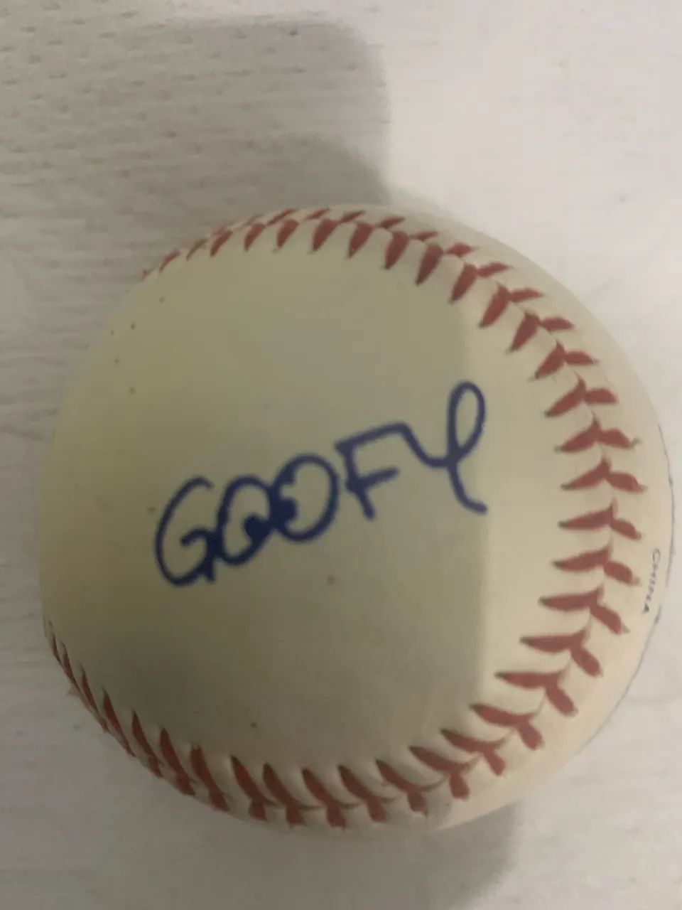 Bola de basebol  - Foto 6
