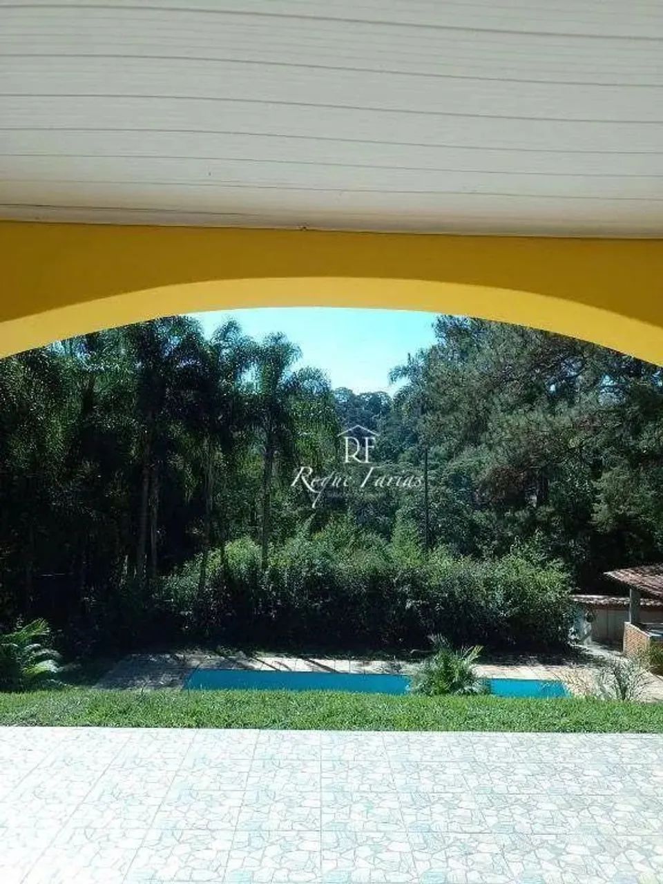 Chácara com 4 dormitórios à venda, 3300 m² por R$ 890.000,00 - Chácaras Campo Limpo - Camp - Foto 3