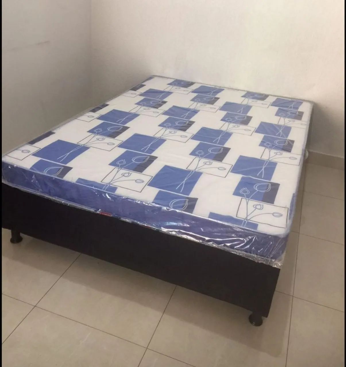 Colchão de Casal D20 R$299,99  - Foto 3