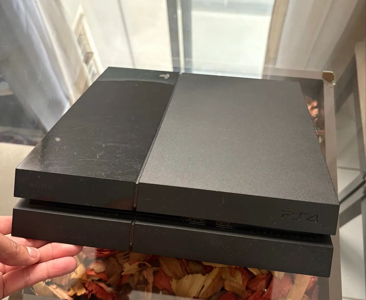 PS4 FAT 2T INTERNO  - Foto 2