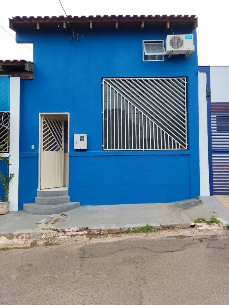 Foto - Campo Grande - Coophafé