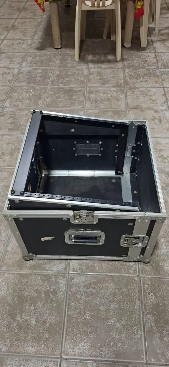 Hard Case Rack Behringer X18 - Foto 5