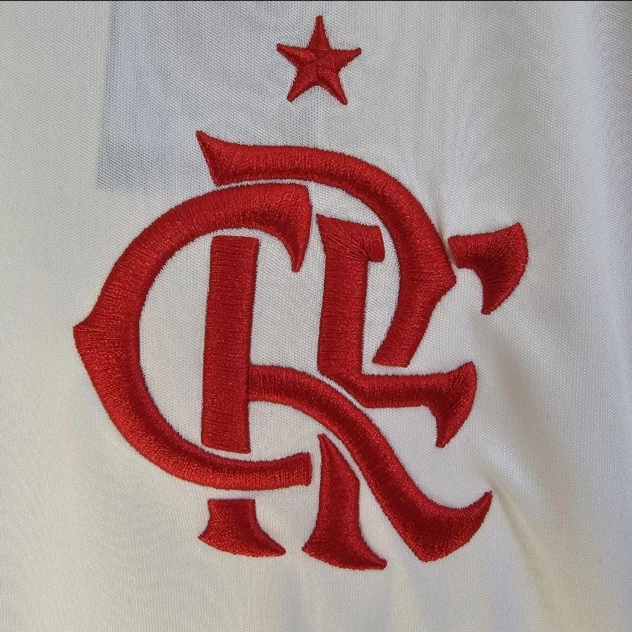 Camisa Flamengo II 2025 - Foto 2